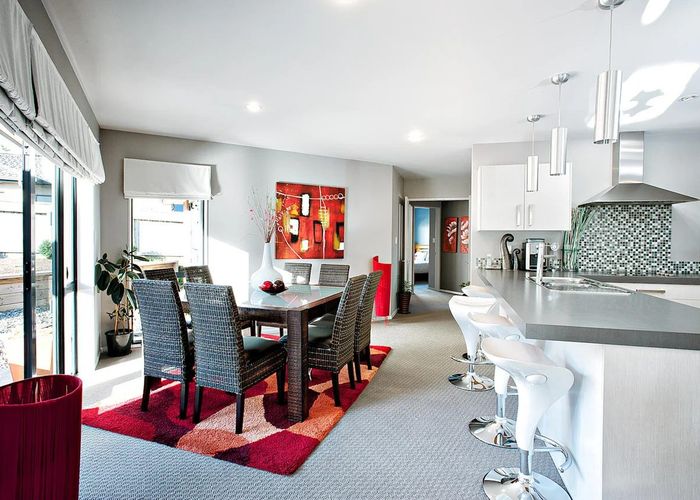  at 1 Routeburn Avenue, Aotea, Aotea, Porirua, Wellington