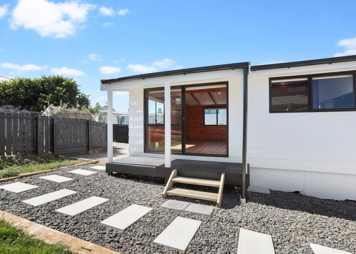  at 34B Haughey Avenue, Three Kings, Auckland City, Auckland