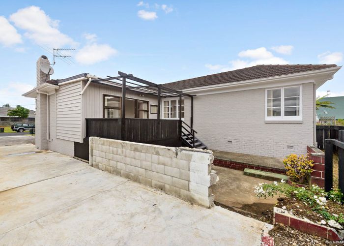 at 34A Ballance Avenue, Papatoetoe, Auckland
