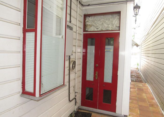  at 1/233 Tinakori Road, Thorndon, Wellington, Wellington