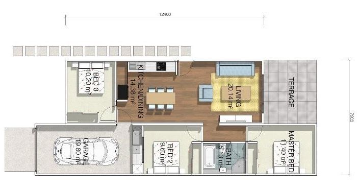  at 4 Wheriko Avenue, Glenbrook, Franklin, Auckland