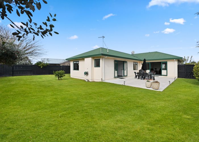  at 27 Sarindah Place, Fairview Downs, Hamilton, Waikato