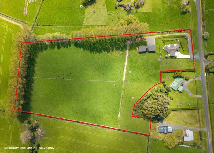  at 21 Barrett Road, Ngahinapouri, Waipa, Waikato