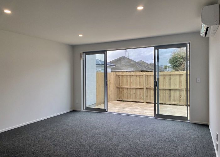  at 5/368  Hereford Street, City Centre, Christchurch City, Canterbury