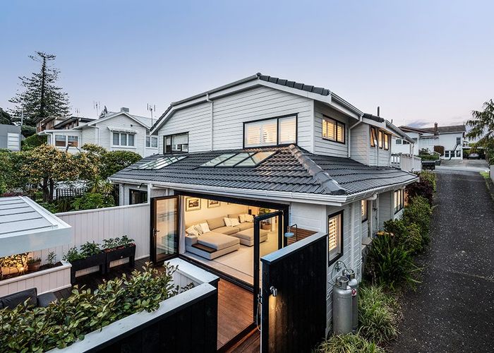  at 5A Park Ave, Takapuna, North Shore City, Auckland