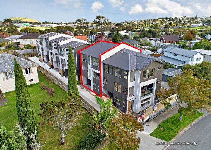  at 30A Merfield Street, Glen Innes, Auckland City, Auckland