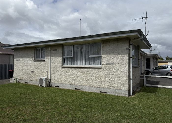  at 1/813 Lyell Street, Akina, Hastings, Hawke's Bay