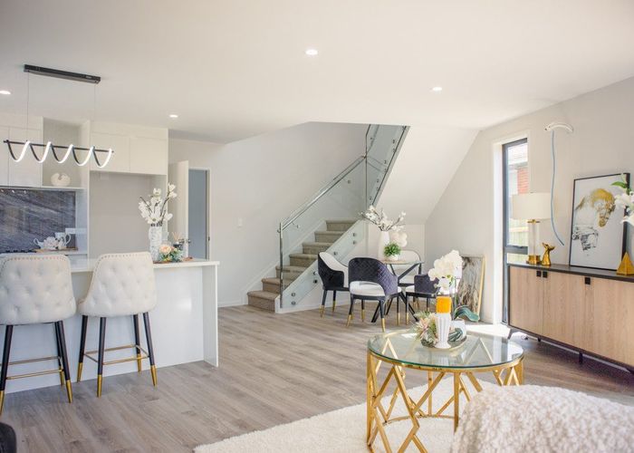  at Lot 1-6/30 Tawa Crescent, Manurewa, Manukau City, Auckland