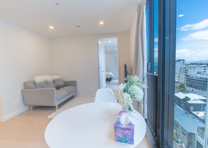  at 905/10 Alpha Street, Te Aro, Wellington, Wellington