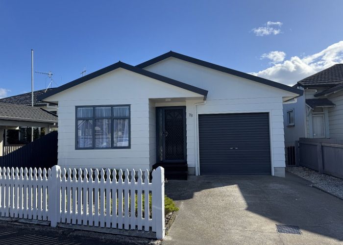  at 78 Nelson Crescent, Napier South, Napier