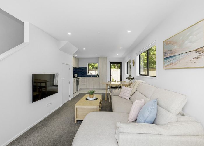  at 9/7 Ariki Street, Boulcott, Lower Hutt, Wellington