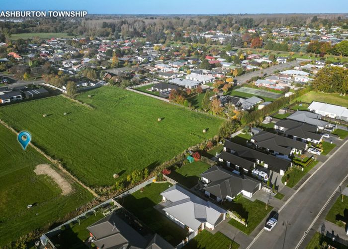  at Lot 2 Carlisle Estate, Nixon Street, Tinwald, Ashburton, Canterbury