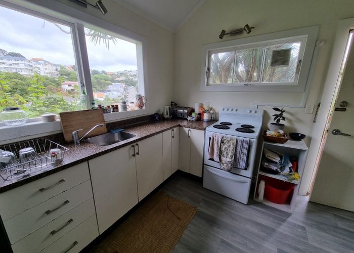  at 1/29d North Tce, Kelburn, Wellington, Wellington