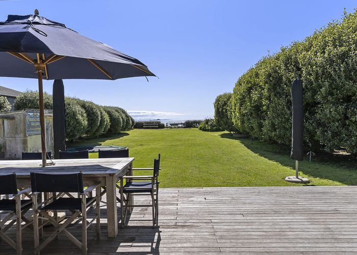  at 43 Palm Road, Palm Beach, Waiheke Island