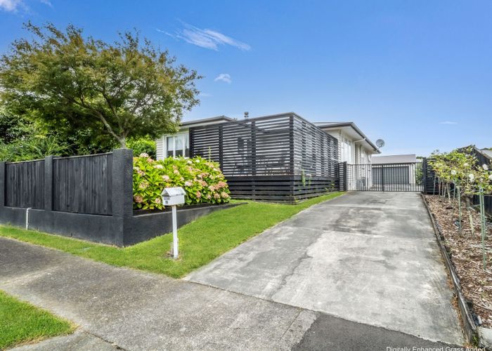  at 10 Antrim Place, Hokowhitu, Palmerston North, Manawatu / Whanganui