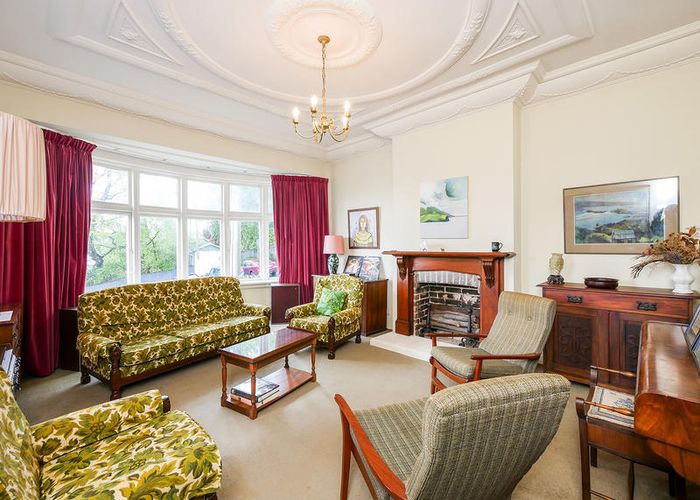  at 8 Elder Street, Dunedin Central, Dunedin