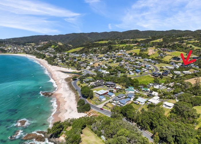  at 34 Taranga Road, Langs Beach, Whangarei, Northland