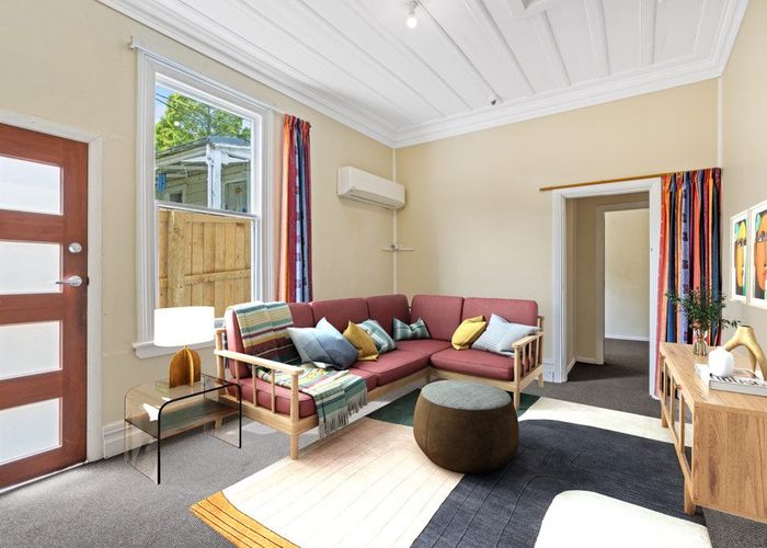  at 202 North Road, North East Valley, Dunedin