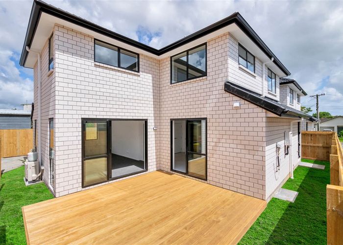  at 10B Daventry Street, Waterview, Auckland