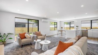  at 318 Crinan Street, Georgetown, Invercargill