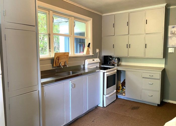  at 12 Herald Street, Dobson, Greymouth