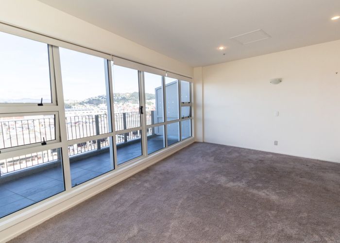  at 412/107 Thorndon Quay, Pipitea, Wellington, Wellington