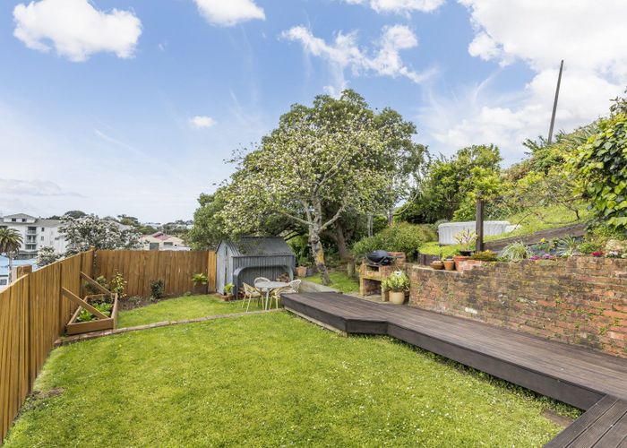  at 95 Te Wharepouri Street, Berhampore, Wellington, Wellington