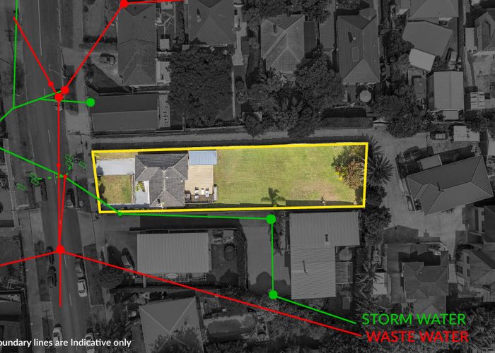  at 104 Moa Road, Point Chevalier, Auckland City, Auckland