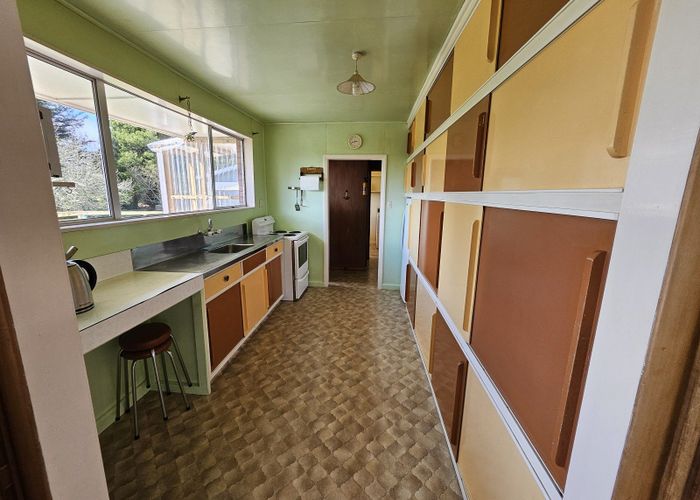  at 115 Rutherglen Road, Paroa, Grey, West Coast