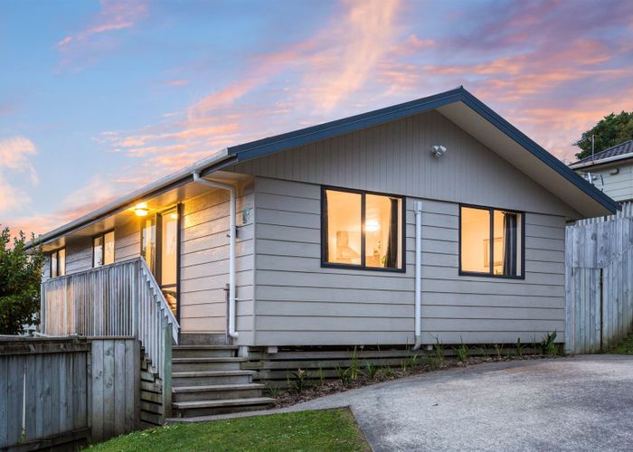  at 21A Rose Street, Ranui, Porirua