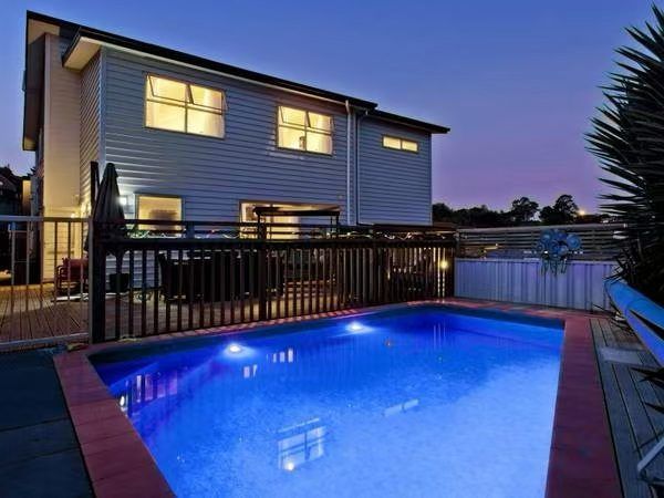  at 44 Borneo Drive, Albany, North Shore City, Auckland