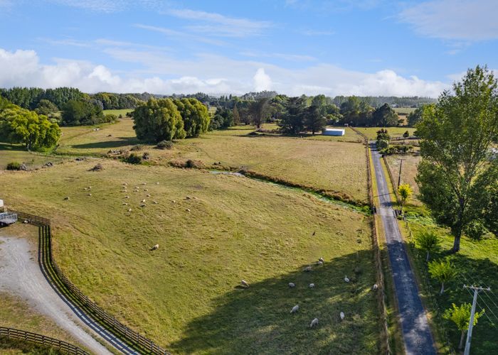  at 243C Manaia Road, Masterton, Masterton, Wellington
