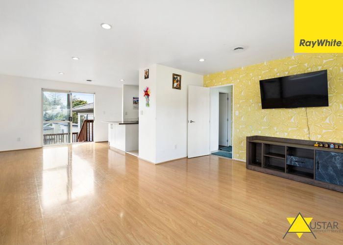  at 64 Mili Way South, Ranui, Waitakere City, Auckland