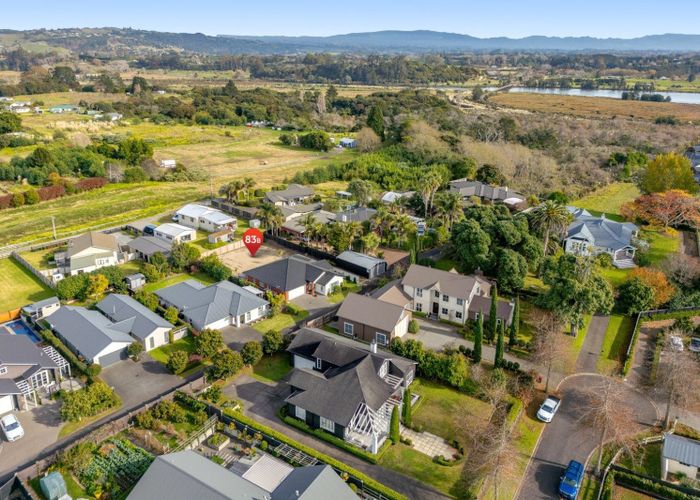  at 83B Carmichael Road, Bethlehem, Tauranga, Bay Of Plenty