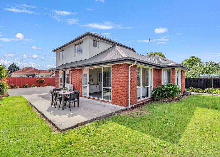  at 3 Rosefield Lane, Northcote, Christchurch City, Canterbury