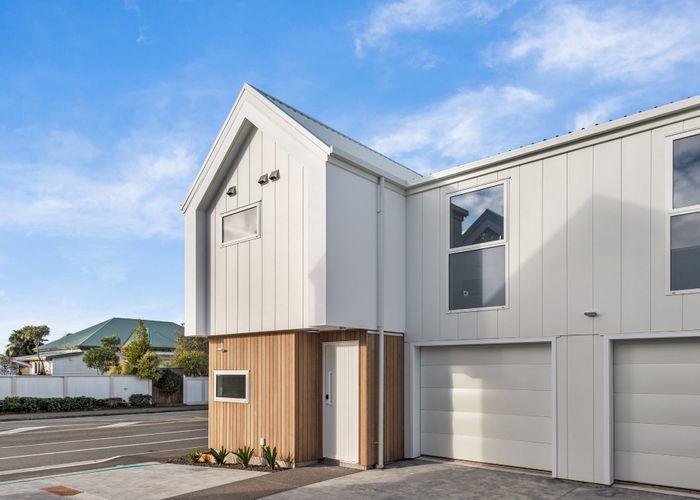  at 1/186 Edgeware Road, Edgeware, Christchurch City, Canterbury