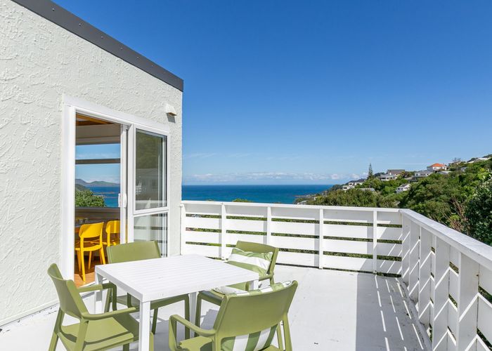  at 42 Buckingham Street, Melrose, Wellington, Wellington