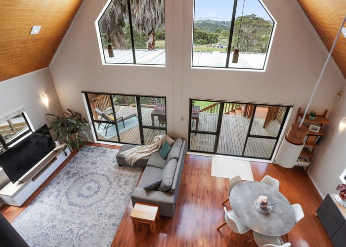  at 428 Huia Road, Laingholm, Waitakere City, Auckland