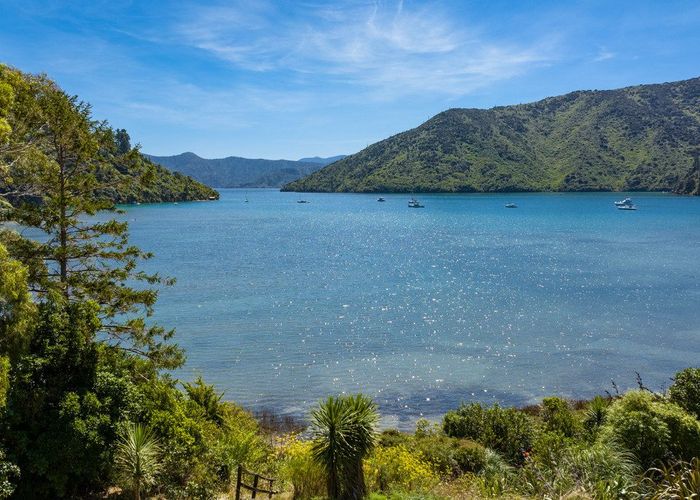  at 15 McCormicks Road Whatamango Bay, Picton, Marlborough, Marlborough