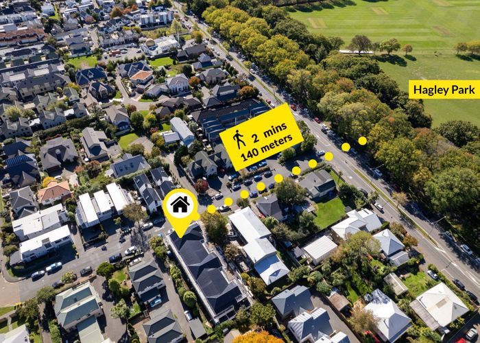  at 3/11 Brockworth Place, Riccarton, Christchurch City, Canterbury