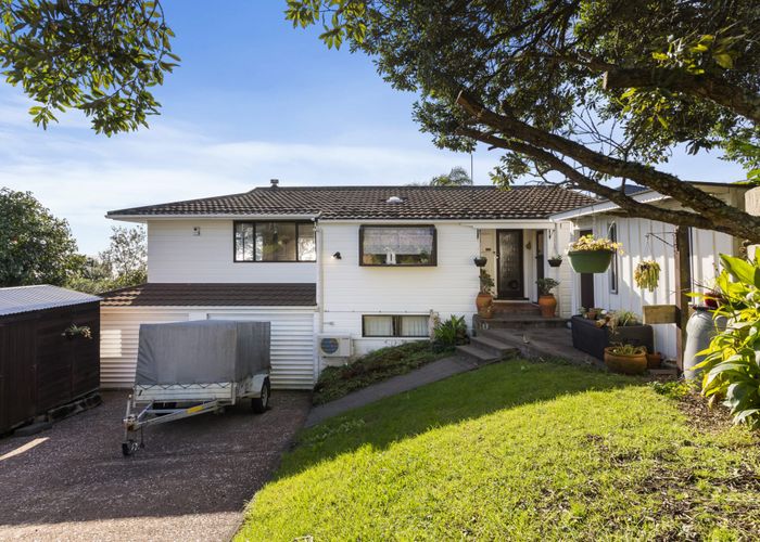  at 6 Campbell Road, Maraetai, Auckland