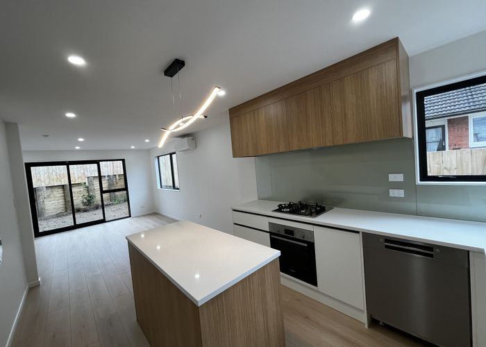  at 4/1 O'Connell Street, Manurewa, Manukau City, Auckland