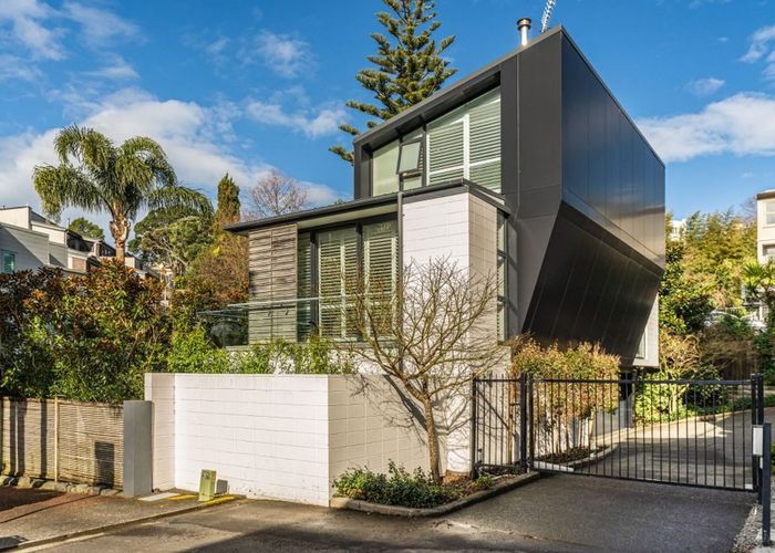  at 70 Scarborough Terrace, Parnell, Auckland City, Auckland