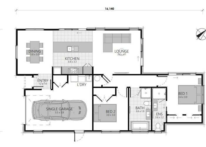  at Lot 79/5 Tupuna Drive, Temple View, Hamilton, Waikato