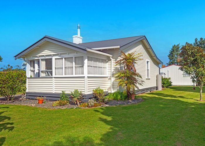  at 130 Main Road, Makaraka, Gisborne