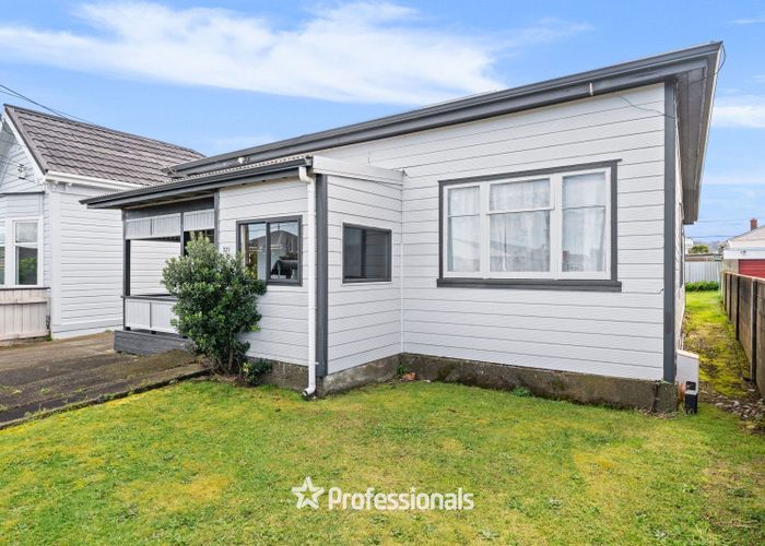  at 371 Jackson Street, Petone, Lower Hutt, Wellington