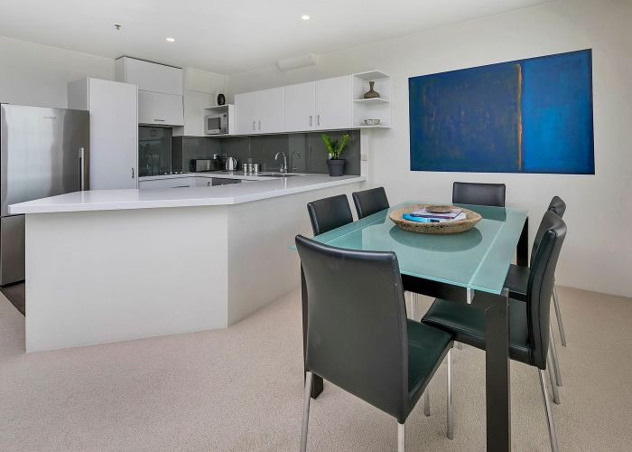  at 4A/20 Wolfe Street, Auckland Central, Auckland