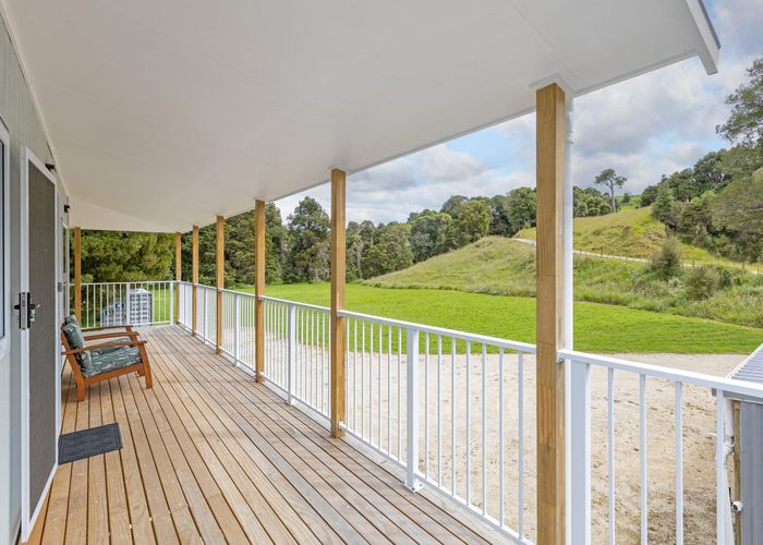  at 82 Te Kanuka Road, Tauweru, Masterton