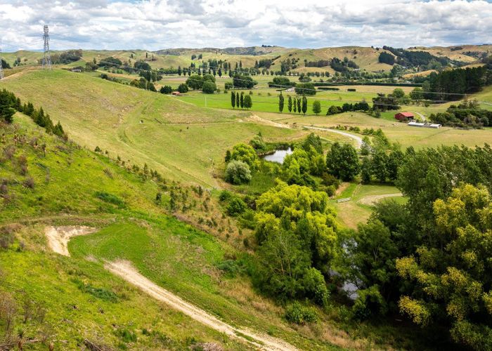  at Lot 2 Kopaki Bay Road, Puketapu, Hastings, Hawke's Bay