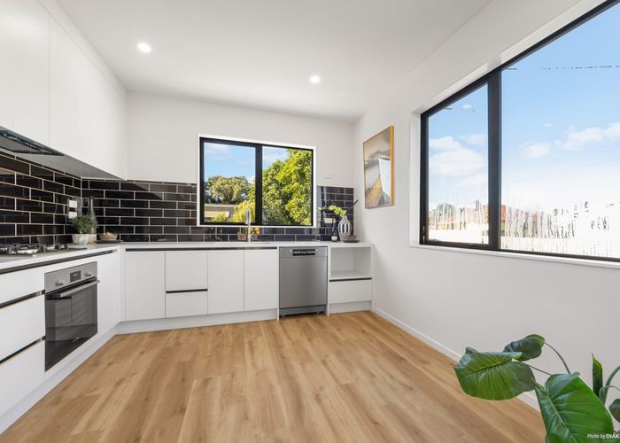  at Lot 3/29 Harrington Road, Henderson, Waitakere City, Auckland